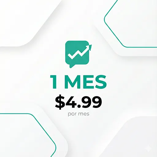 Wappven PRO (Mensual)