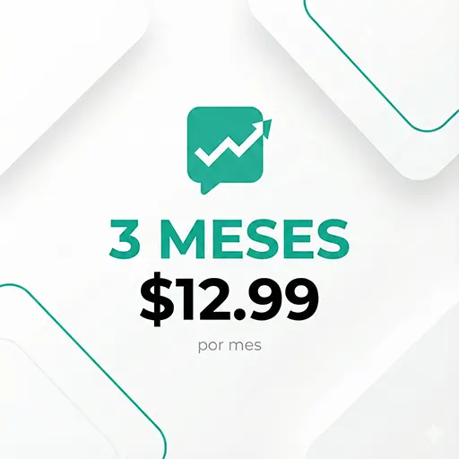 Wappven PRO (3 Meses)