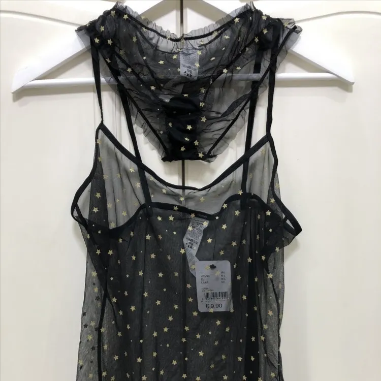 Conjunto intimo ⭐