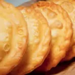 Pastelitos Crujiente