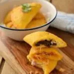 Empanadas De Maiz Pilado