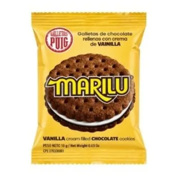 Marilu
